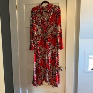 Free people dress